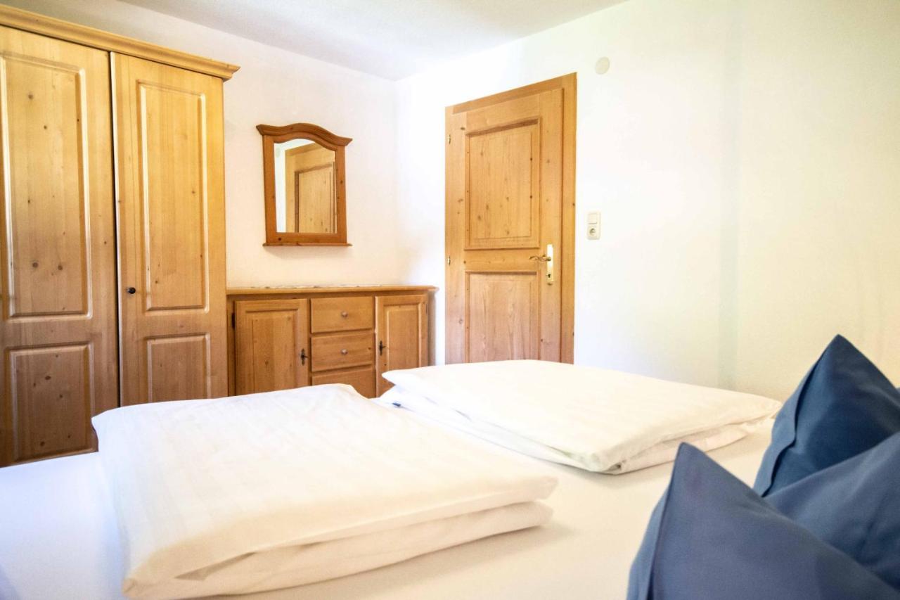 Haus Staud Apartment Schmirn Екстериор снимка