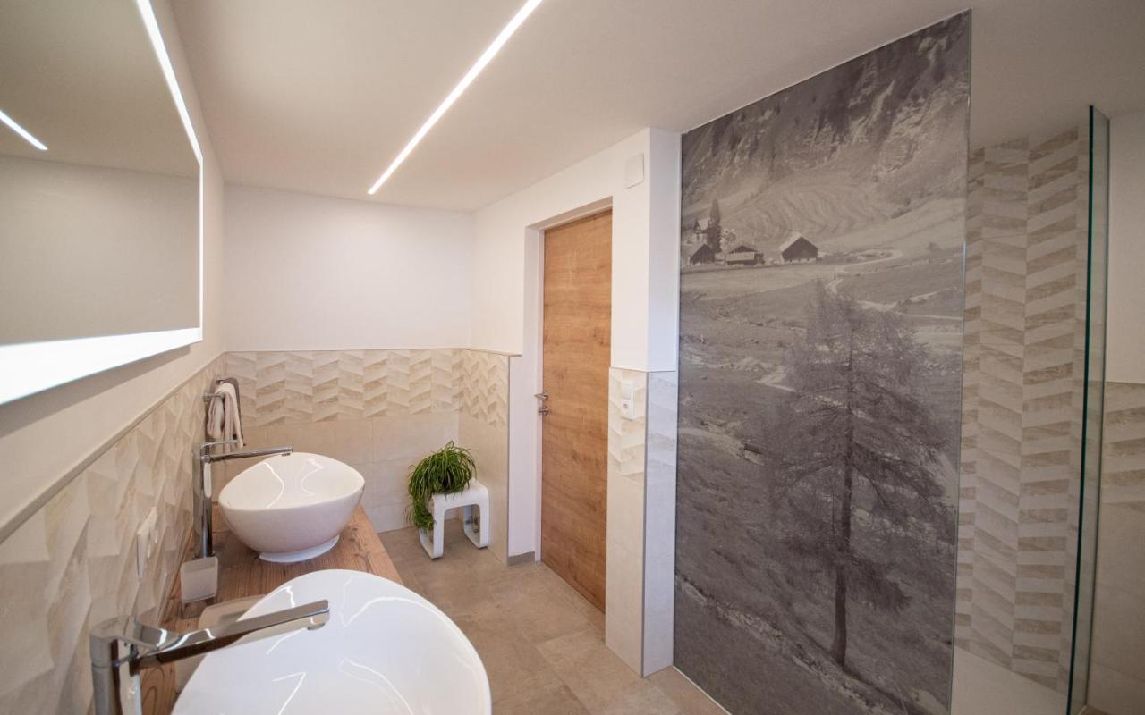 Haus Staud Apartment Schmirn Екстериор снимка