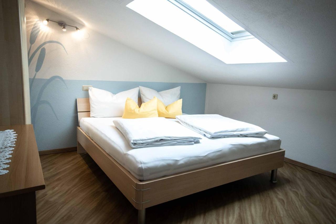 Haus Staud Apartment Schmirn Екстериор снимка