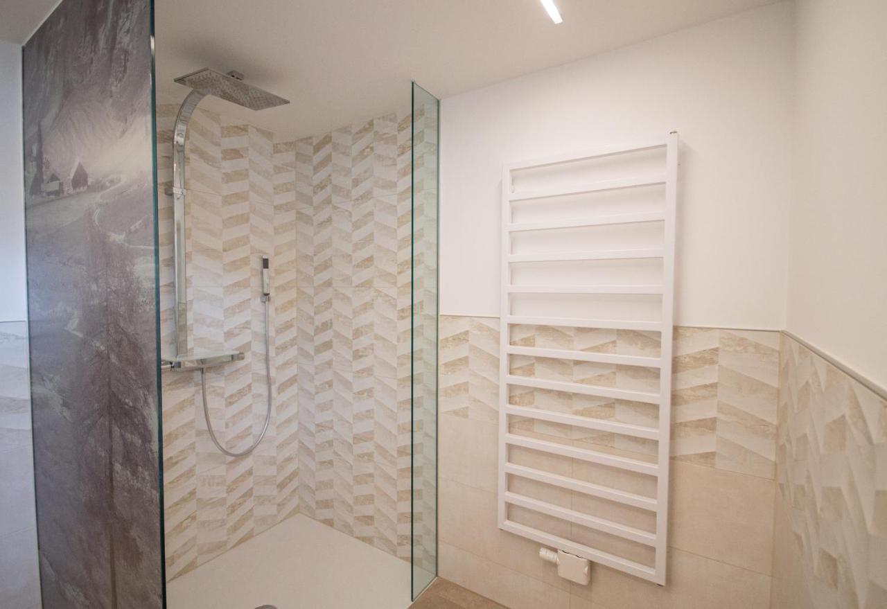 Haus Staud Apartment Schmirn Екстериор снимка