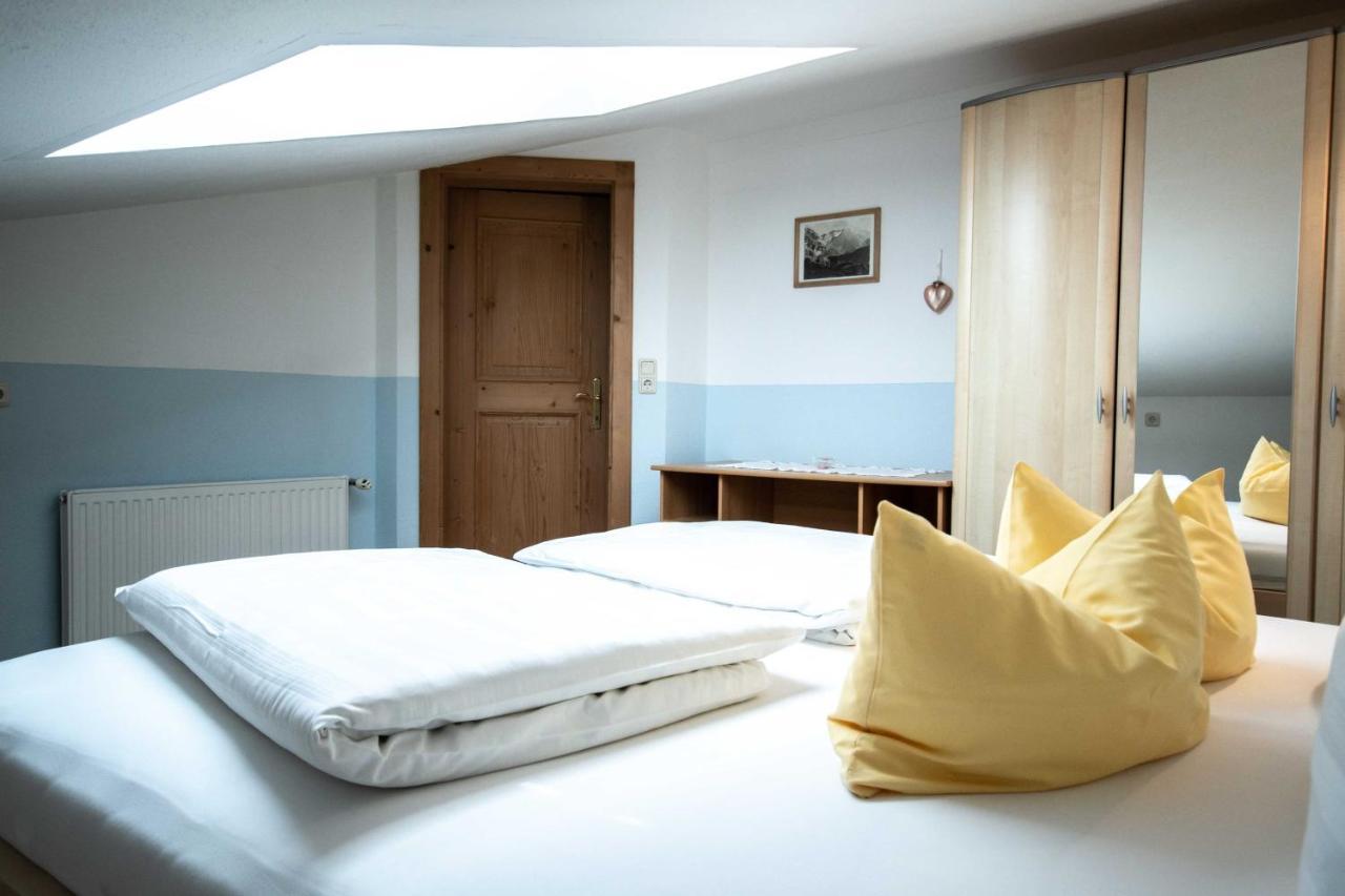 Haus Staud Apartment Schmirn Екстериор снимка